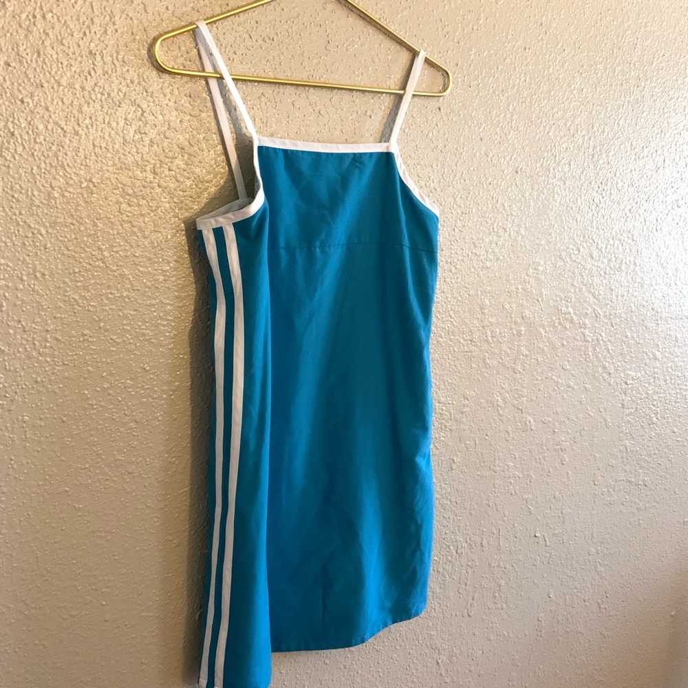 Vintage 90s Reversible Dress - Picture 1 of 5